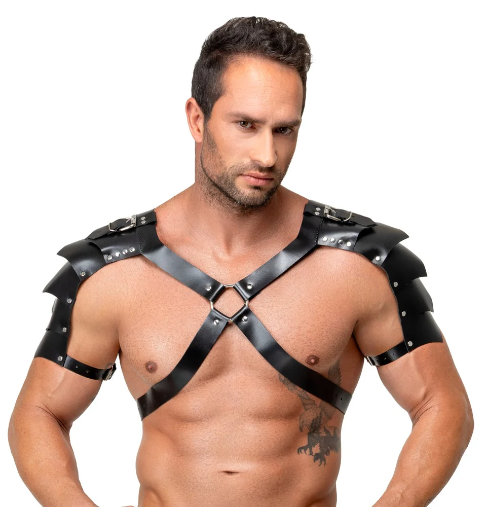 Bastion Harness