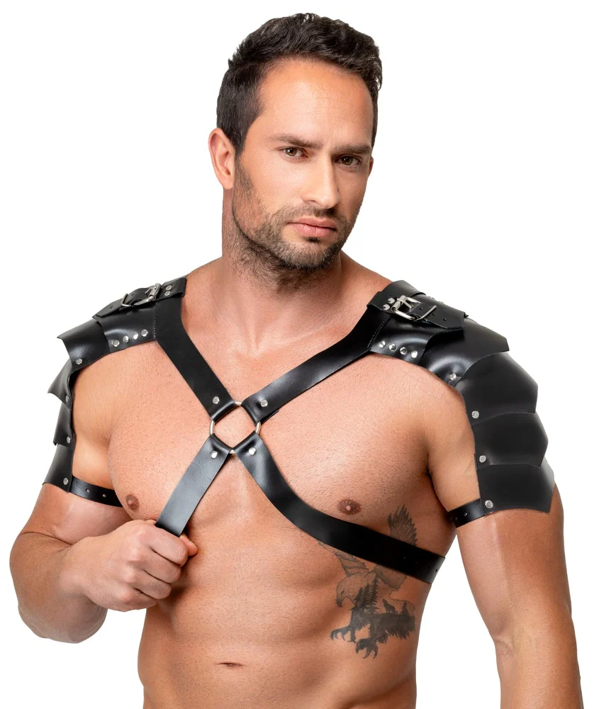 Bastion Harness - Image 4
