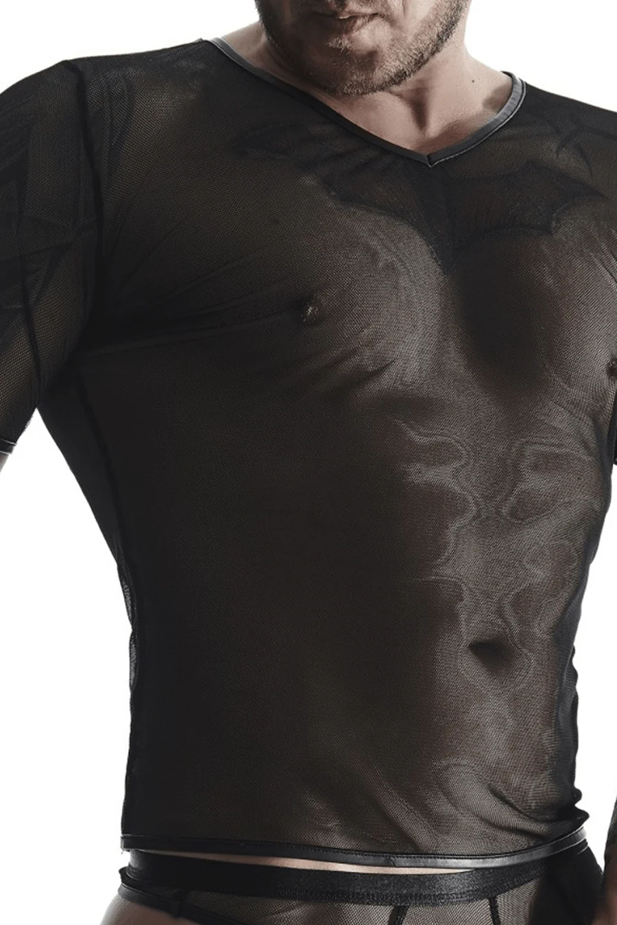 Mesh T-Shirt - Image 5