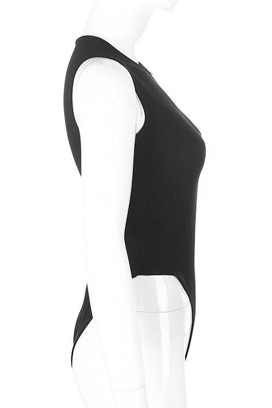 Strapless Bodysuit - Image 12