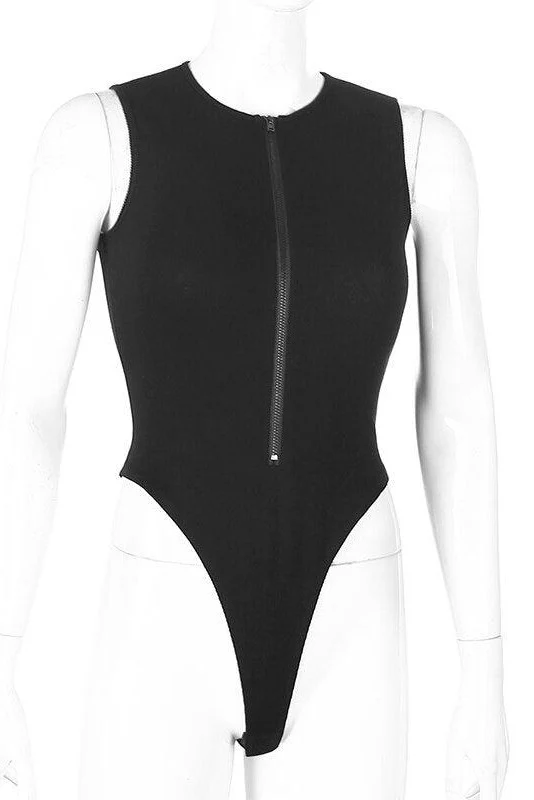 Strapless Bodysuit - Image 13