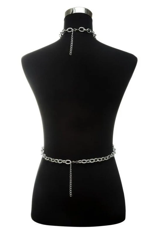 Body Chain Jewelry - Image 4