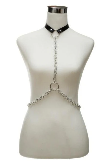 Body Chain Jewelry - Image 5