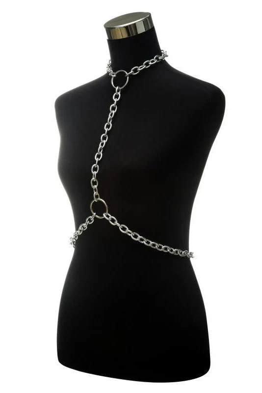 Body Chain Jewelry - Image 6