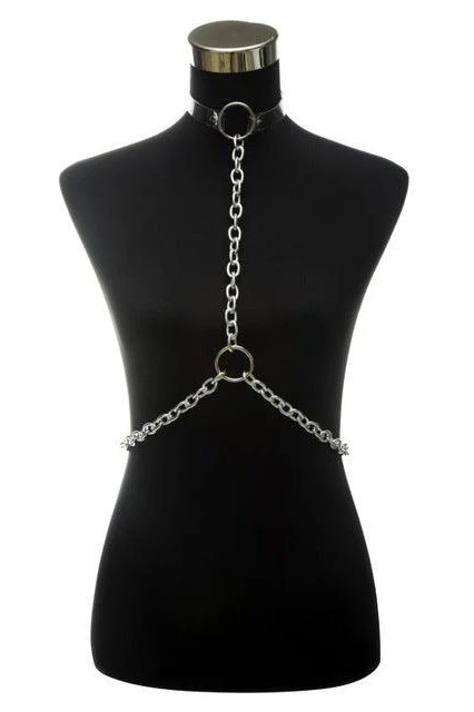 Body Chain Jewelry - Image 7