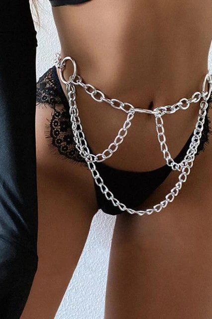 Body Chain Jewelry - Image 8