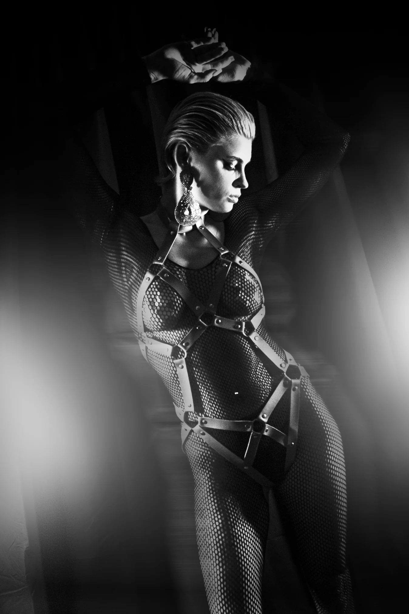 Body Harness-920