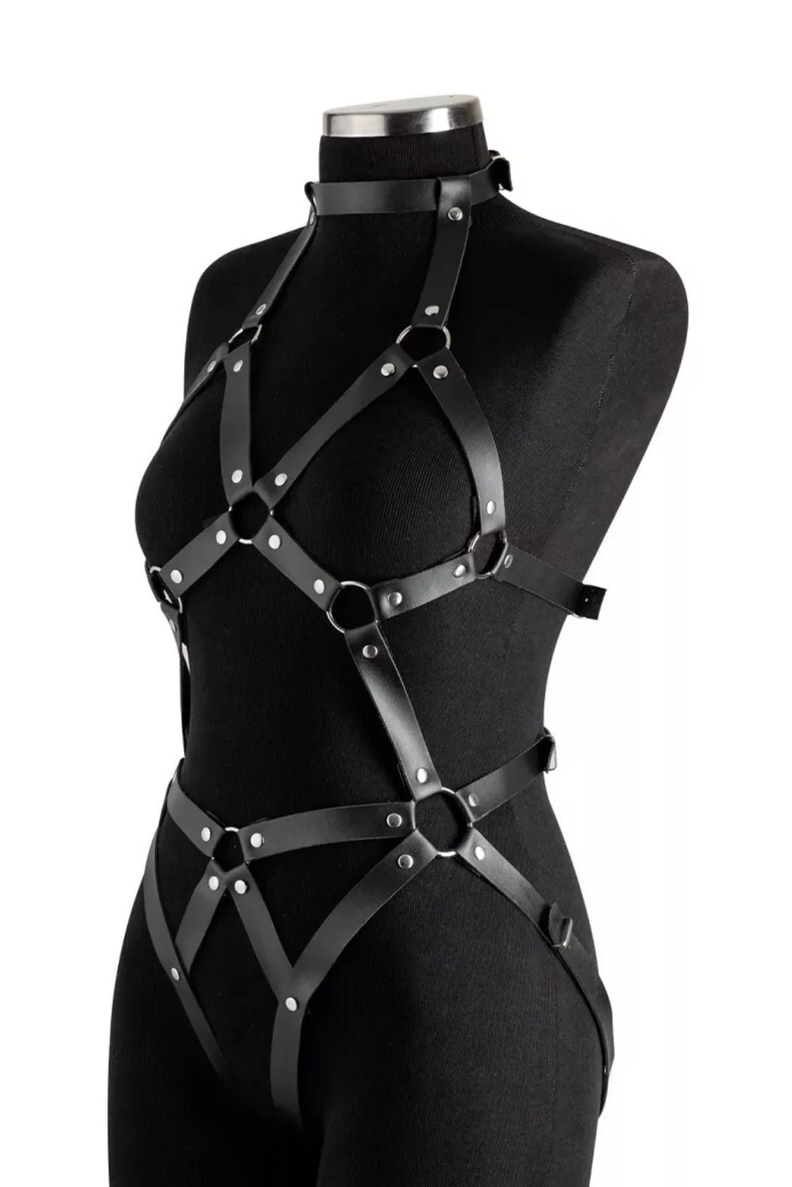 Body Harness-920 - Image 17