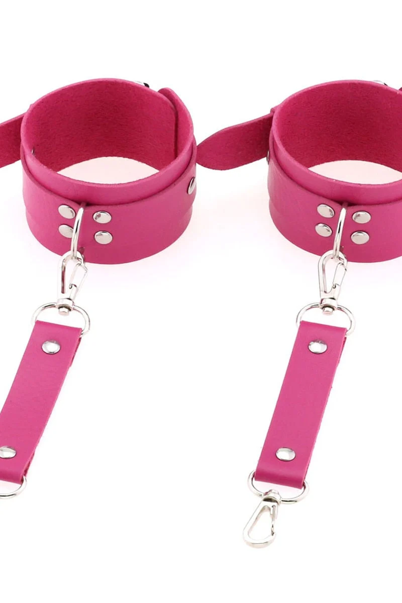 Bounce Handcuff - Image 3