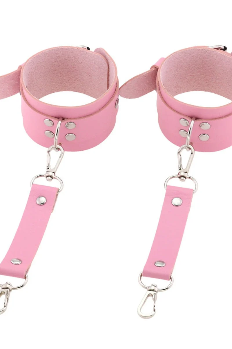 Bounce Handcuff - Image 4