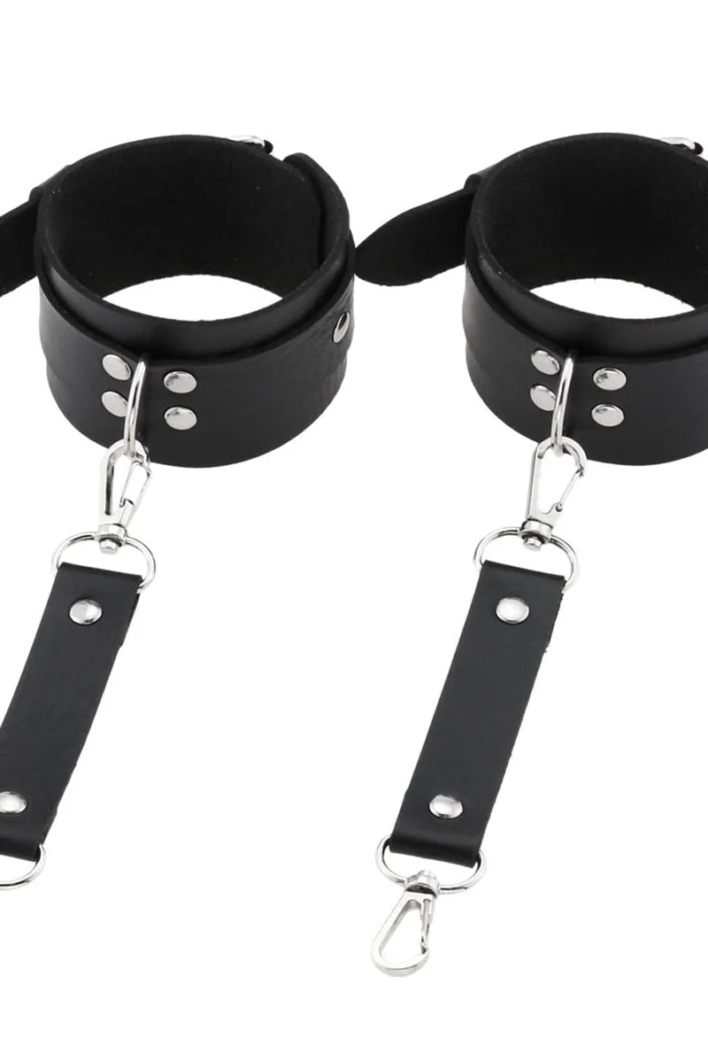 Bounce Handcuff - Image 5