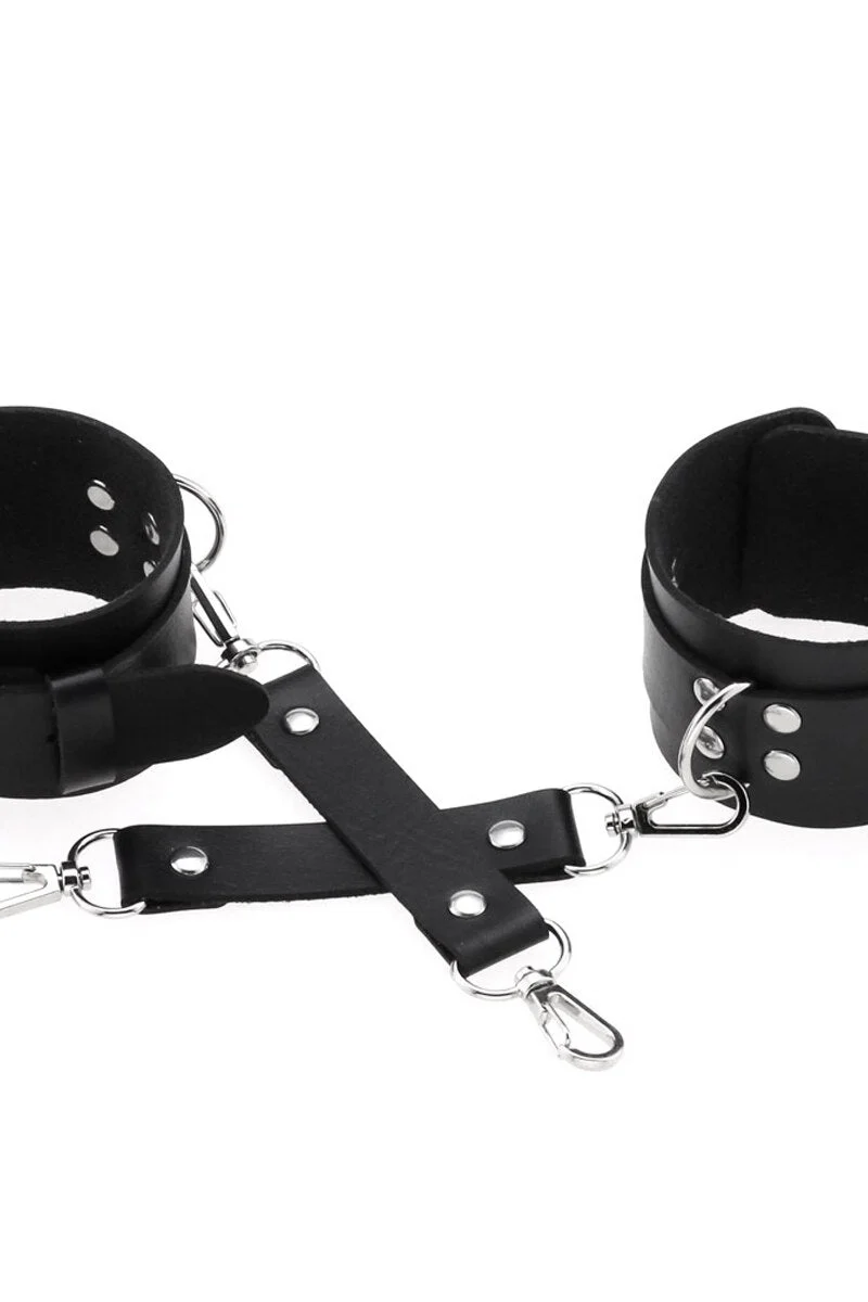 Bounce Handcuff - Image 6