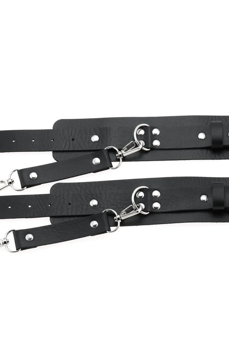 Bounce Handcuff - Image 7