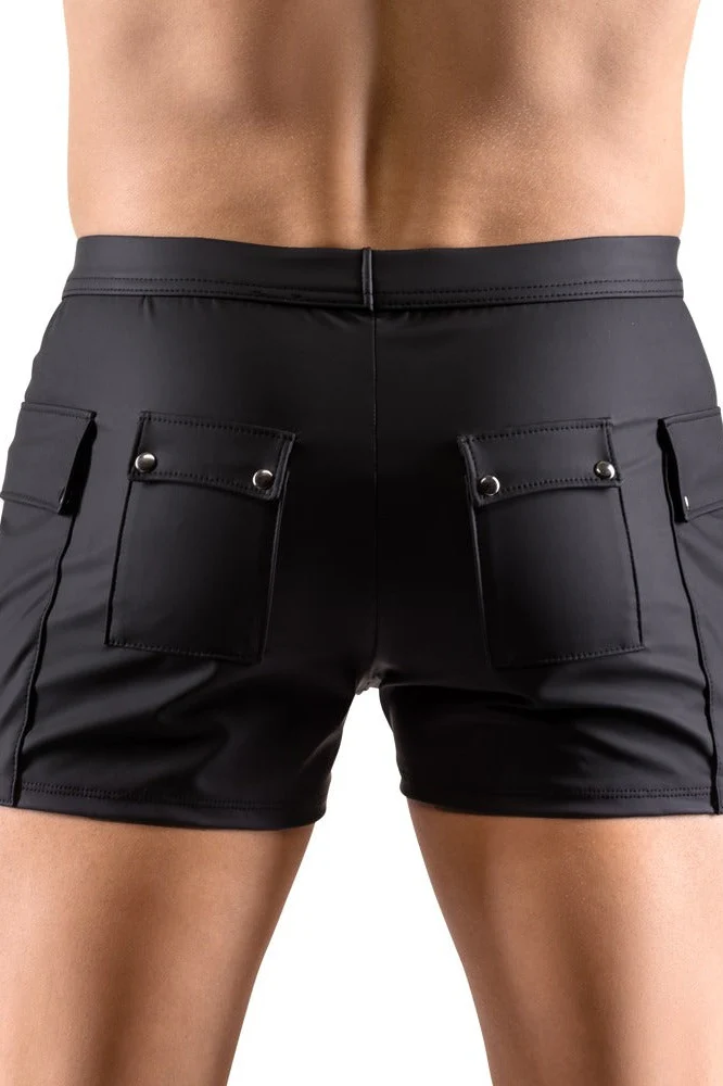 Casual Pocket Short - Image 11