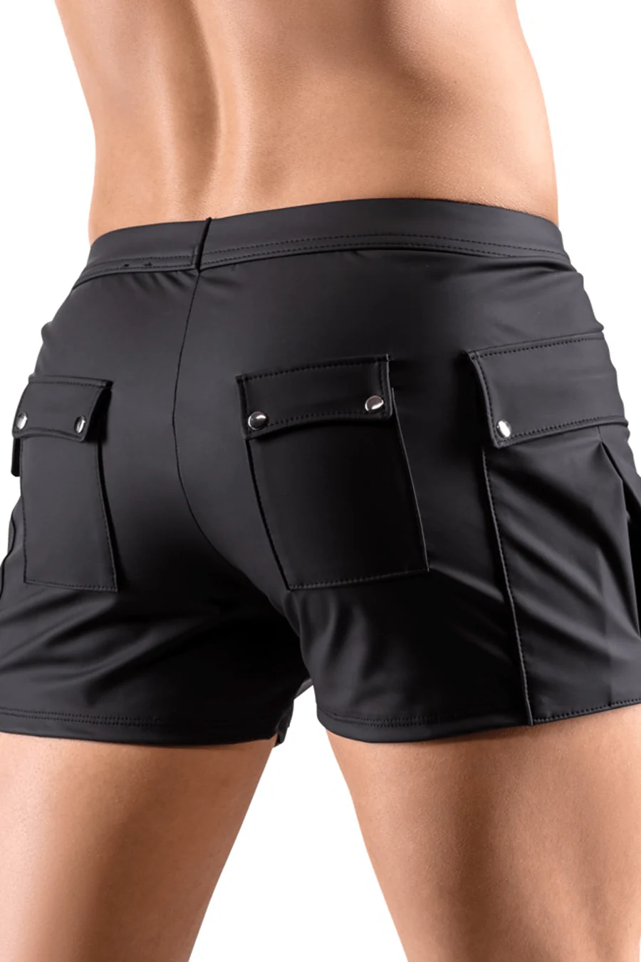 Casual Pocket Short - Image 6