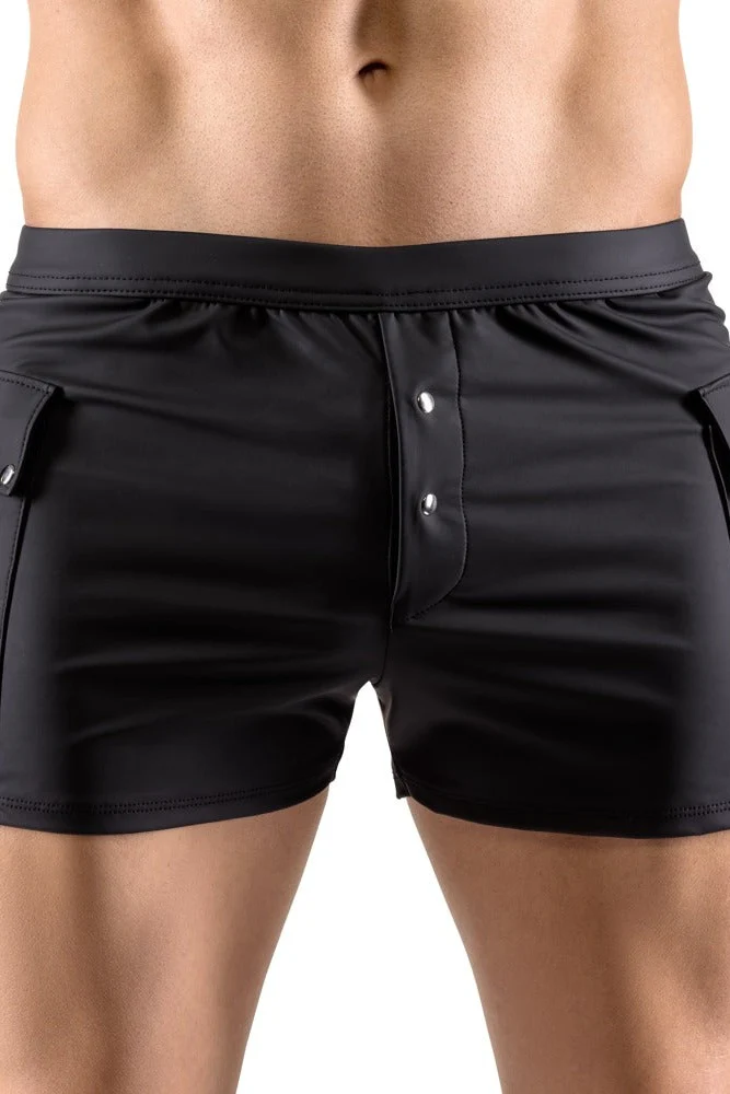 Casual Pocket Short - Image 7