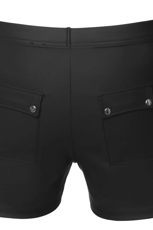 Casual Pocket Short - Image 9