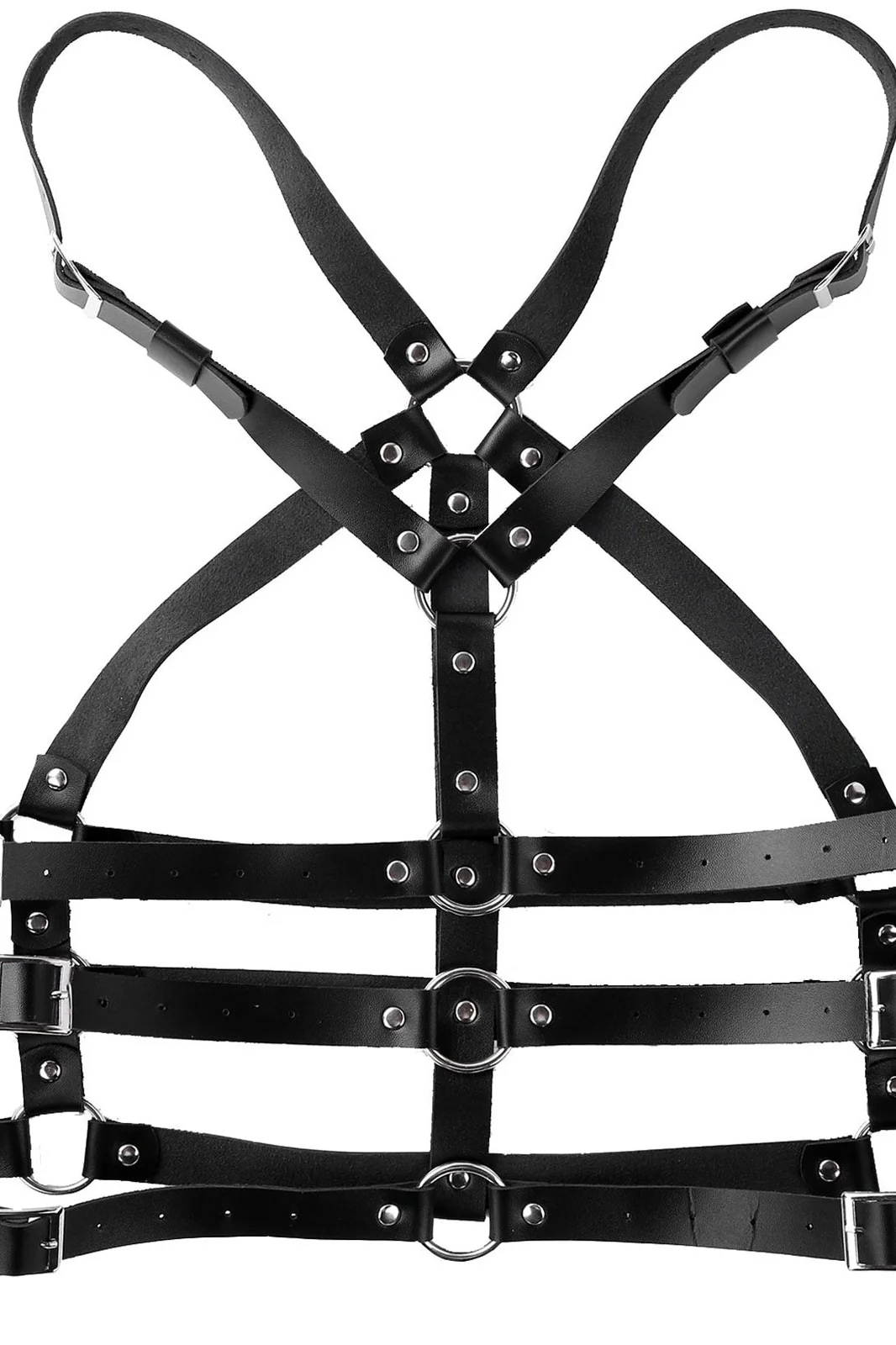 Chain Halter Harnesses - Image 18