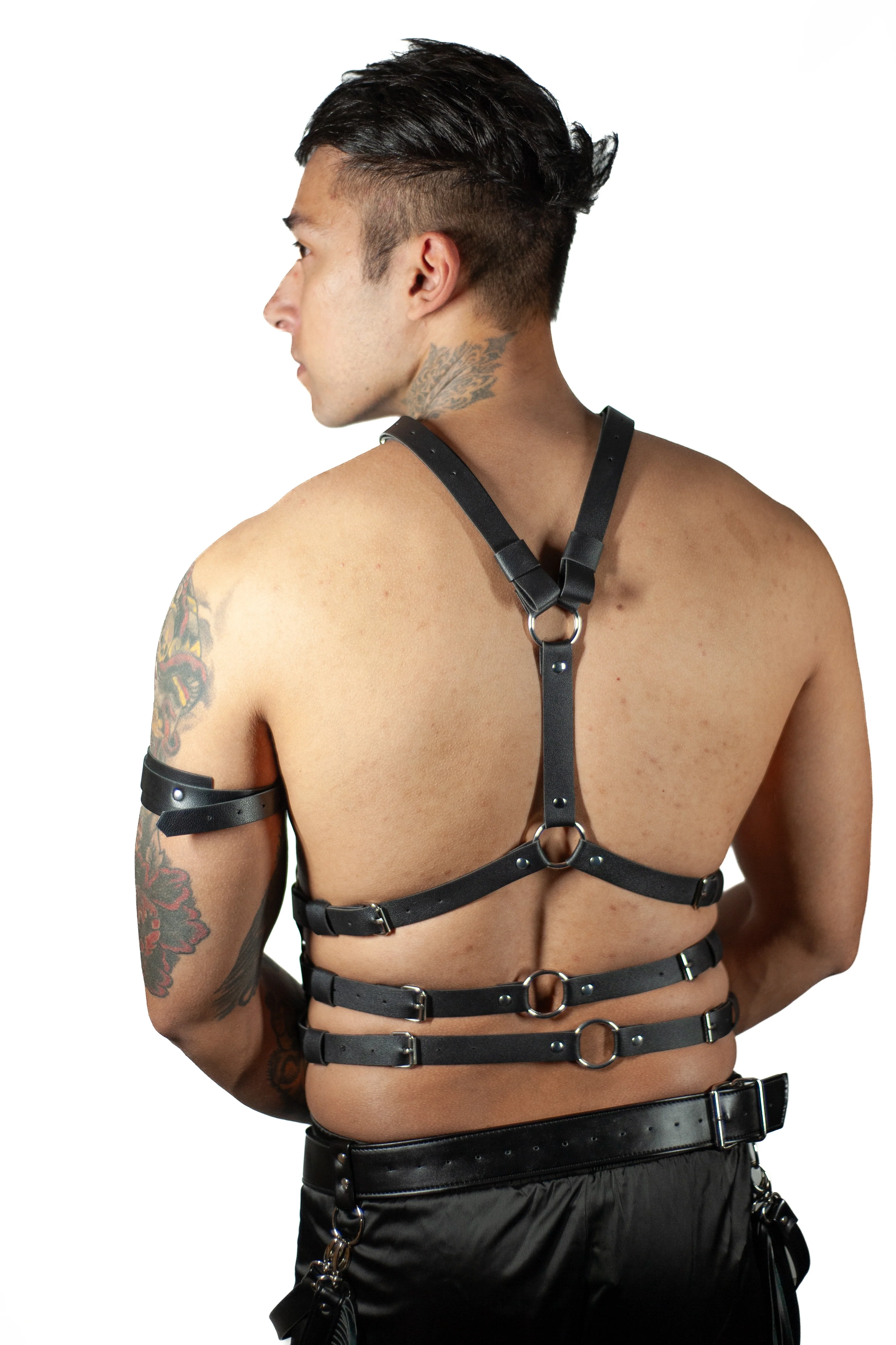 Chain Halter Harnesses - Image 23