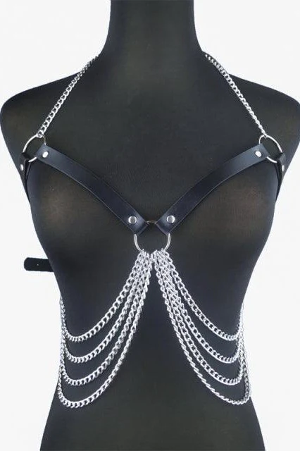 Chest Harness-830 - Image 20