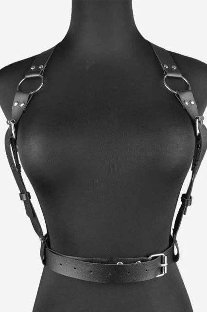 Chest Harness-830 - Image 21