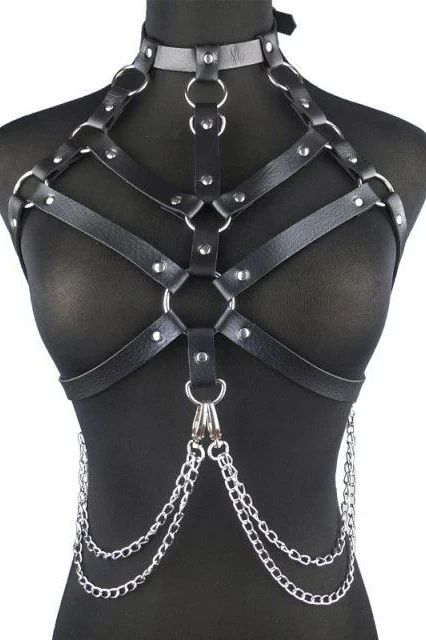 Chest Harness-830 - Image 22