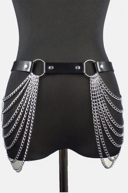 Chest Harness-830 - Image 25