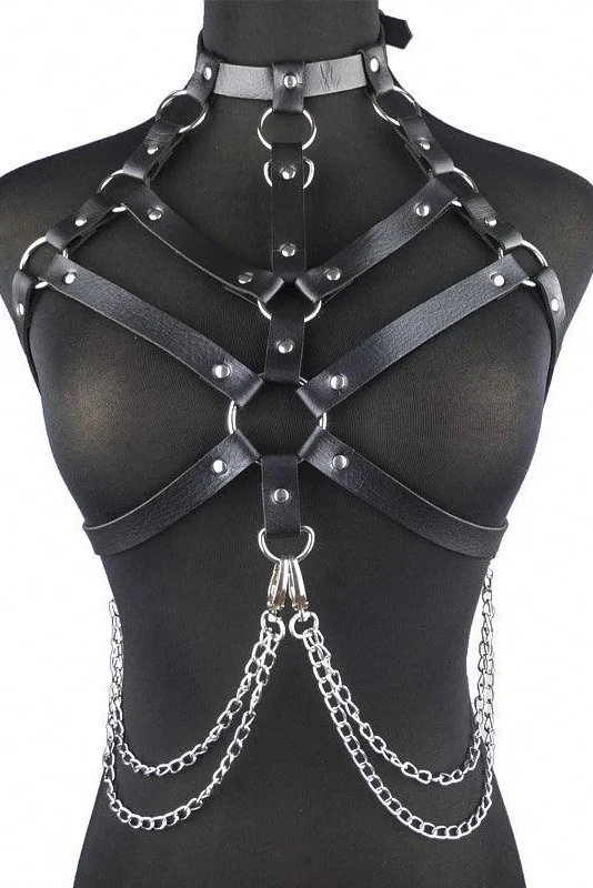 Chest Harness-830 - Image 29