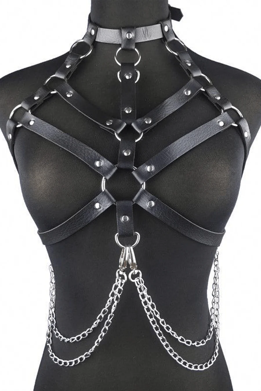Chest Harness-830 - Image 5