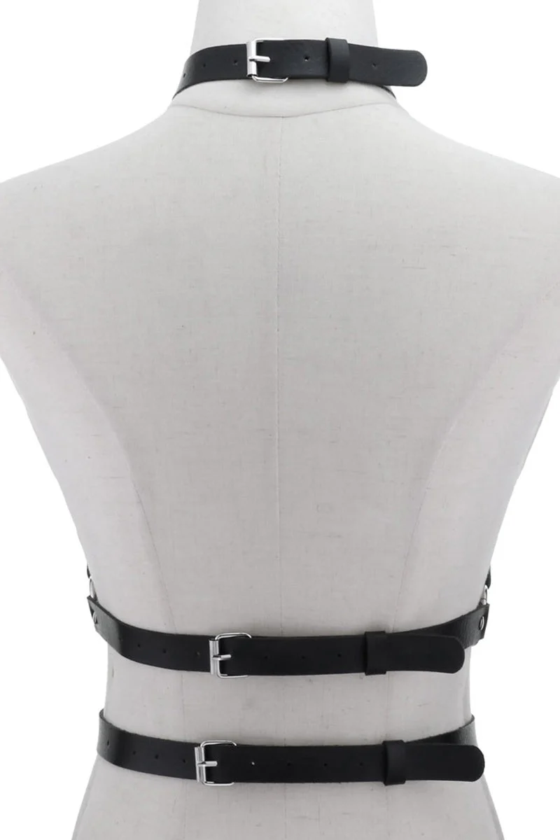 Chest Harness GLA - Image 11
