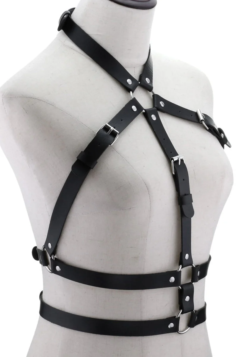 Chest Harness GLA - Image 6