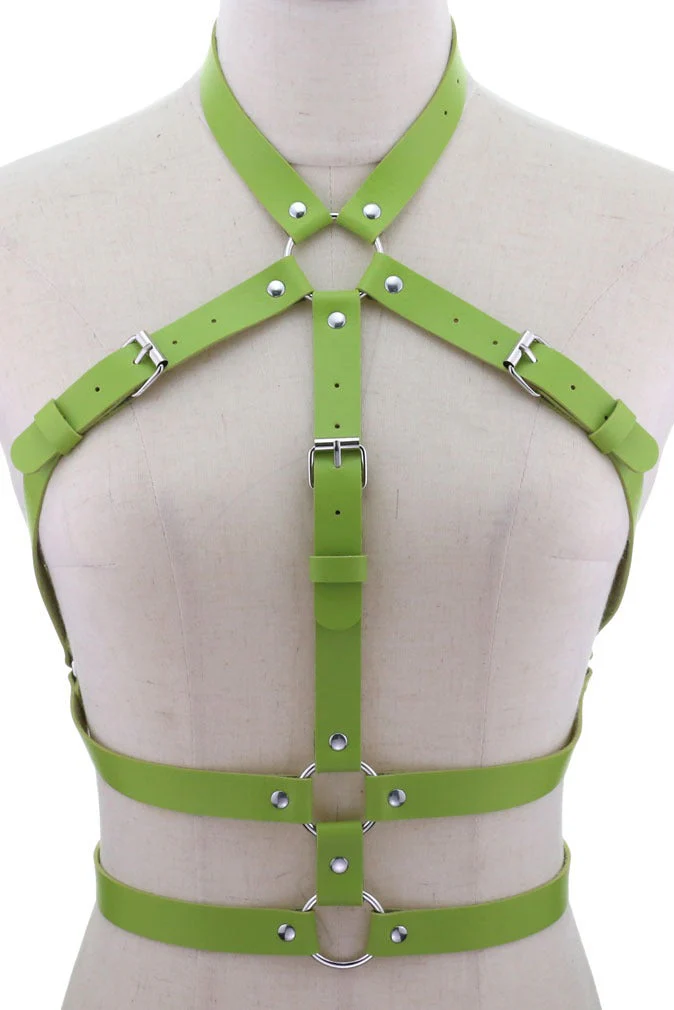 Chest Harness GLA - Image 7