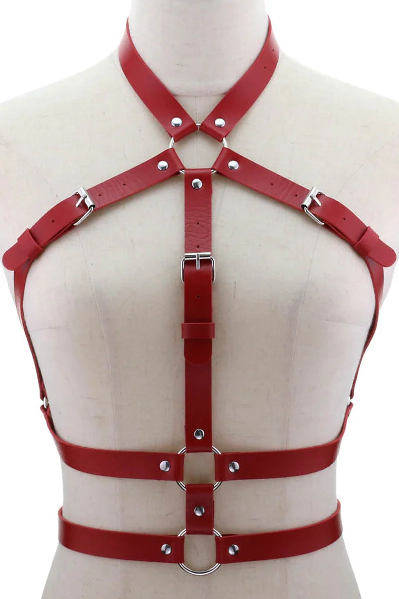 Chest Harness GLA - Image 9