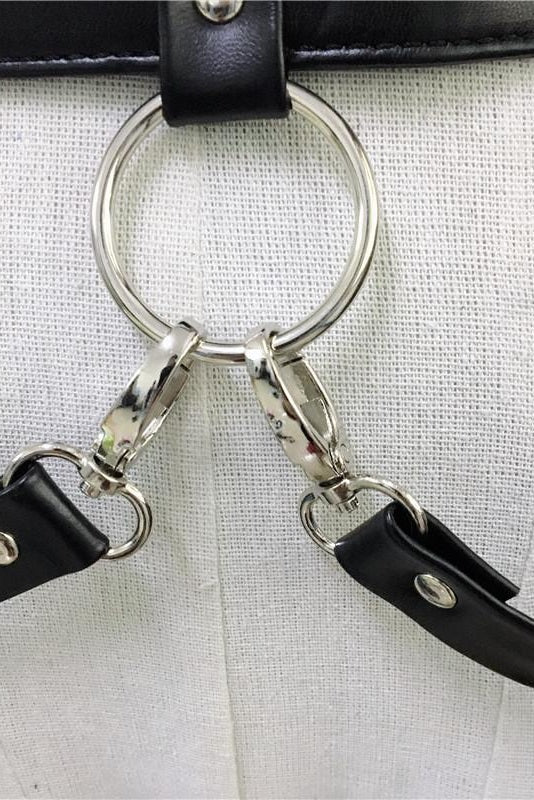 Choker Metal Garter - Image 10