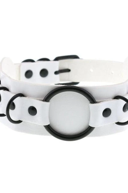 Choker Necklace and Collar - Image 3