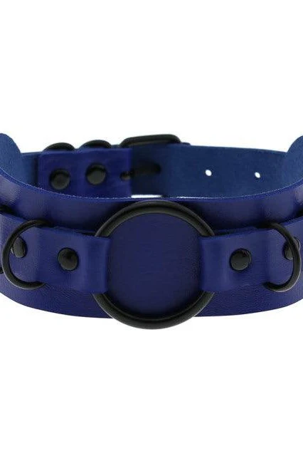 Choker Necklace and Collar - Image 5