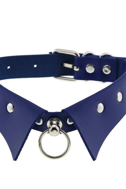 Collar Choker Necklace - Image 11