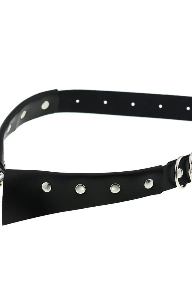 Collar Choker Necklace - Image 13