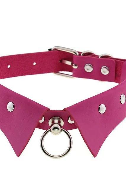 Collar Choker Necklace - Image 14