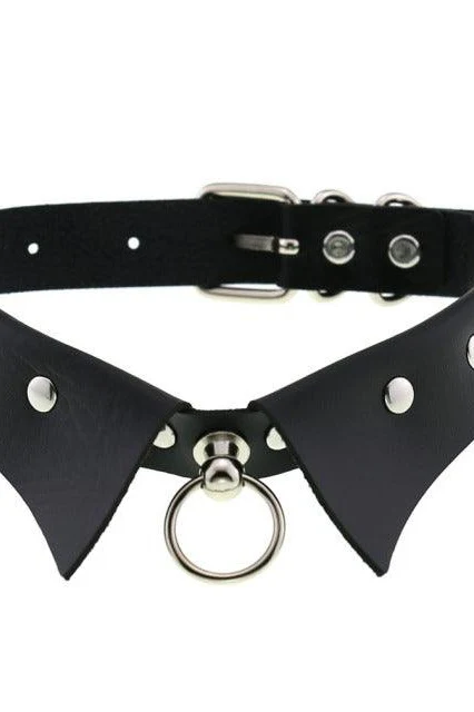 Collar Choker Necklace - Image 6