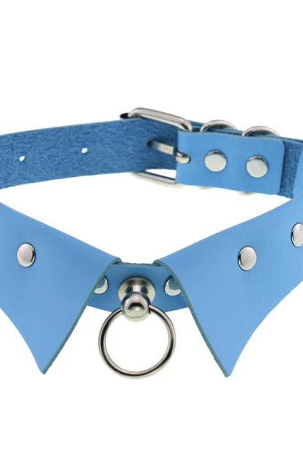 Collar Choker Necklace - Image 8