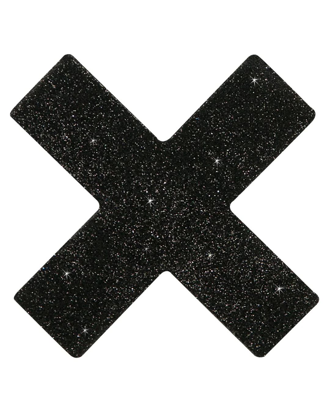 Glitter Nipple Sticker - Image 8