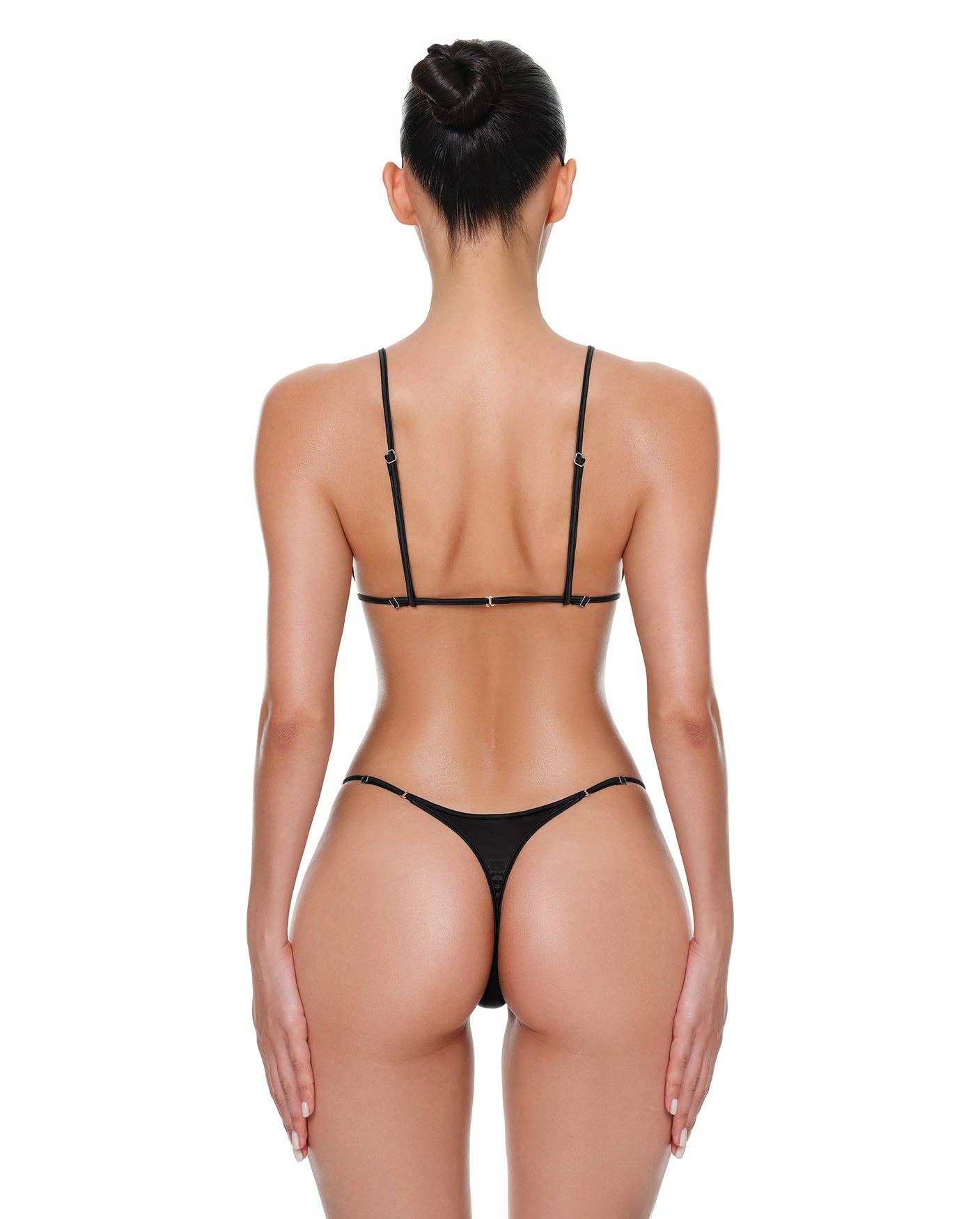 Cross Tri-Bra - Image 3