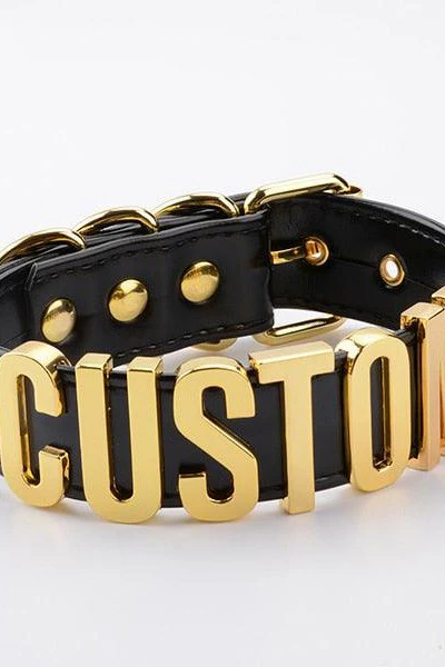 Customized Choker - Image 13