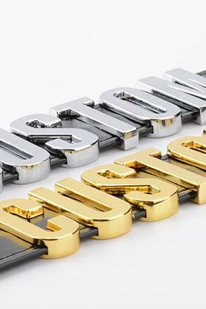Customized Choker - Image 9