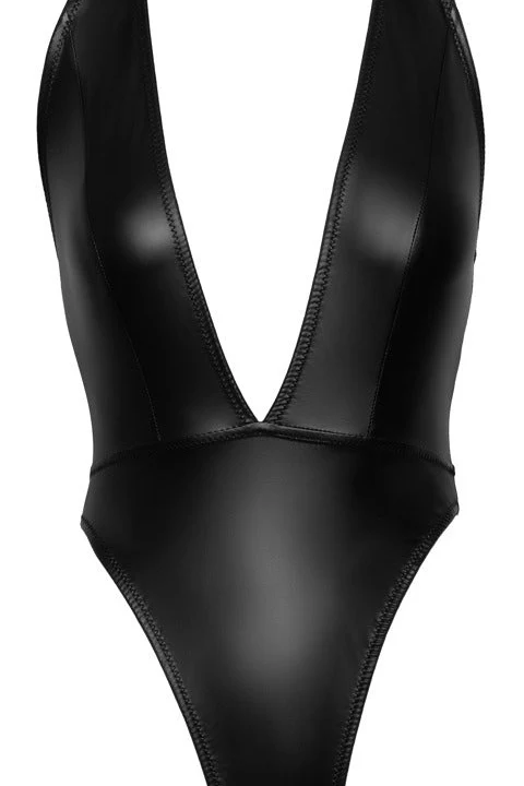 Deep Neckline Body - Image 8