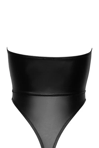 Deep Neckline Body - Image 9