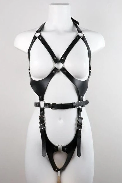 Full Body Harness - Image 10