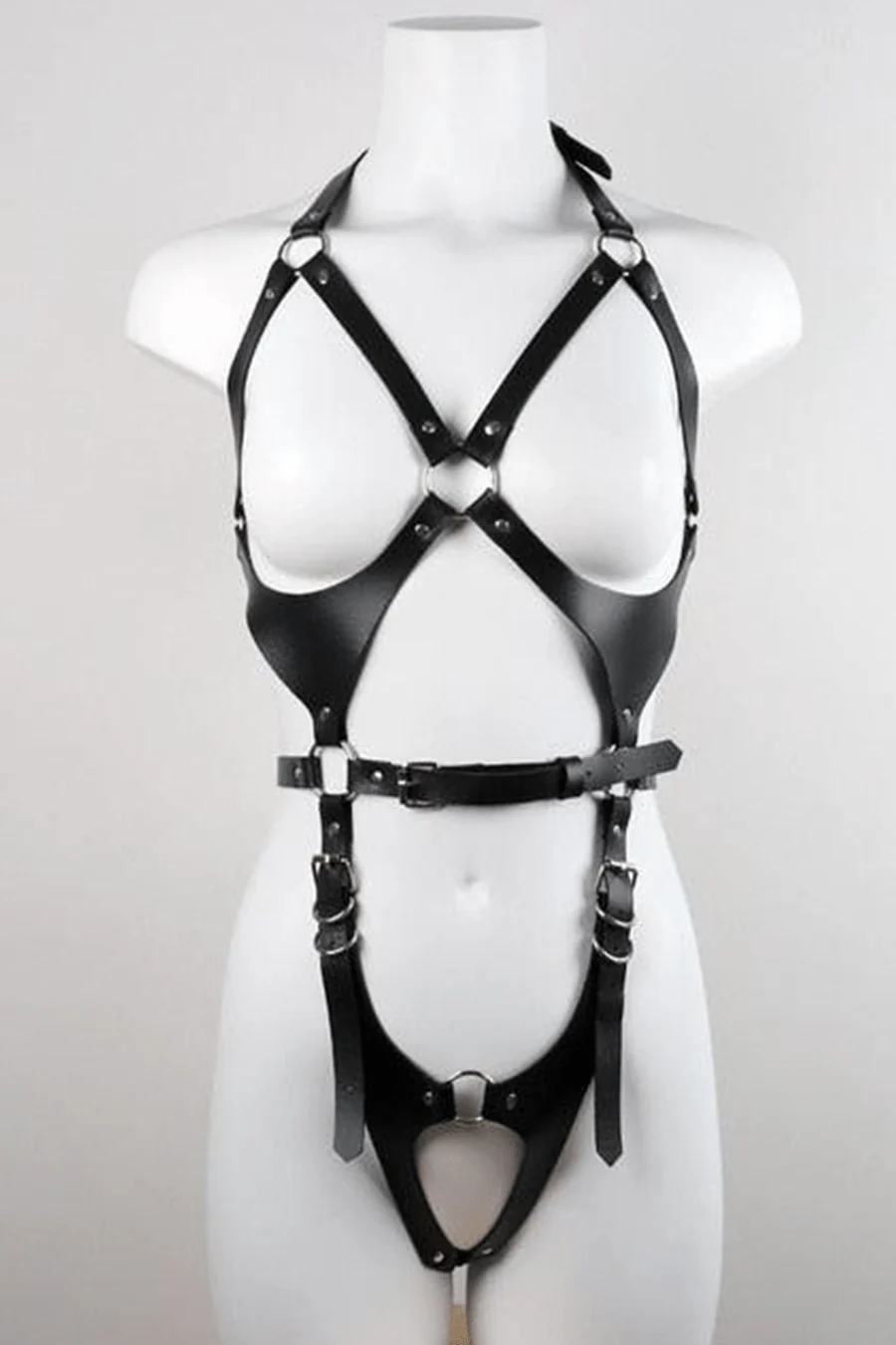 Full Body Harness - Image 5