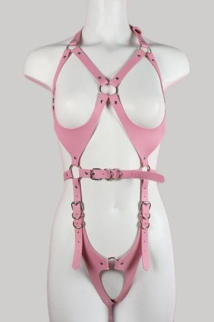 Full Body Harness - Image 8